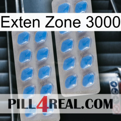 Exten Zone 3000 23